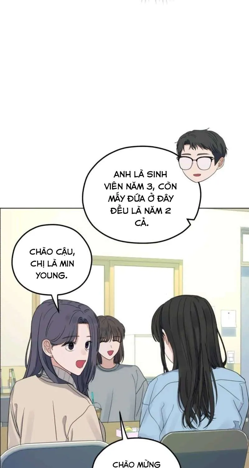 Gã Côn Đồ Nhà Bên Chap 2 - Next Chap 3