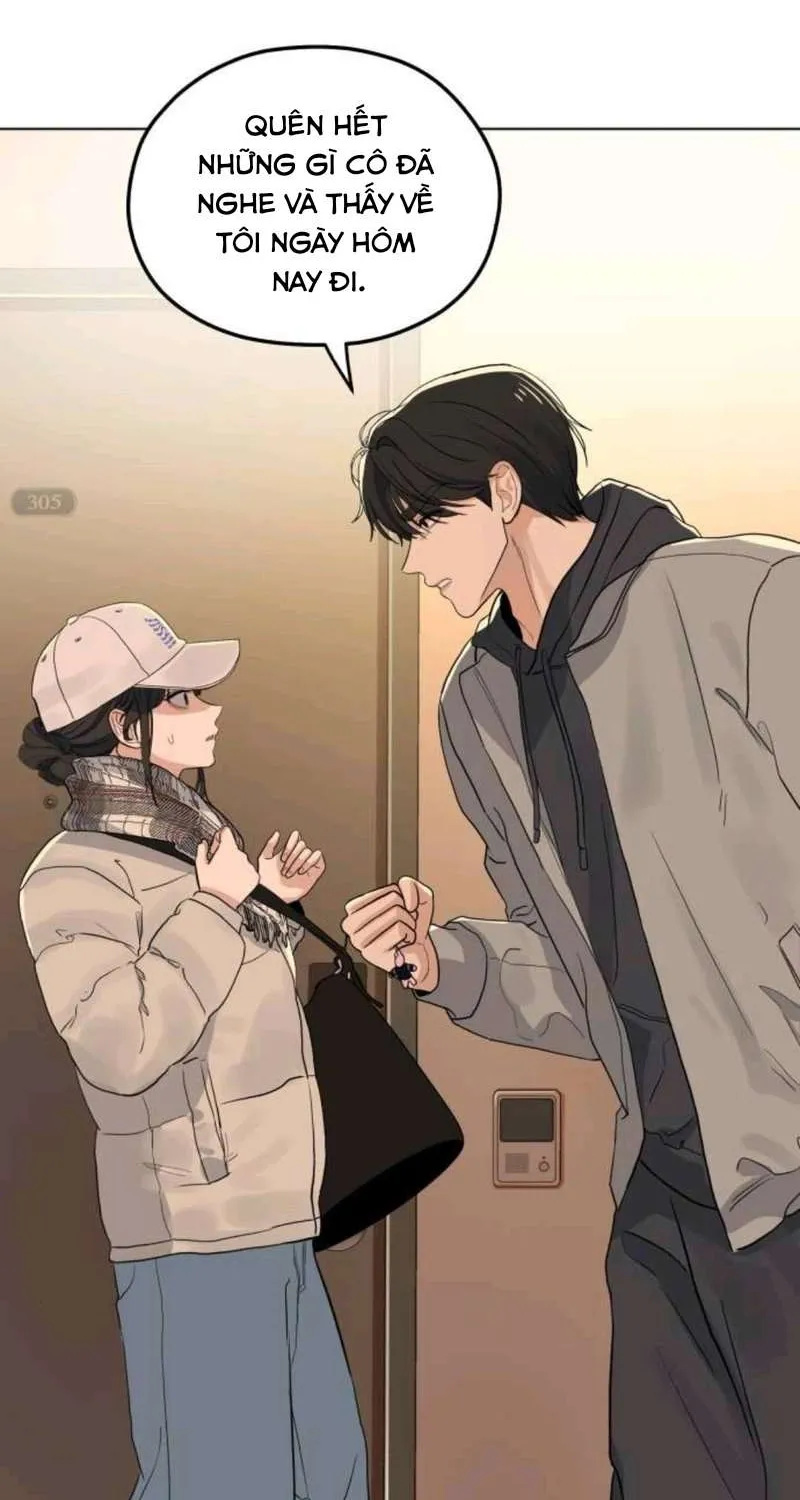 Gã Côn Đồ Nhà Bên Chap 2 - Next Chap 3