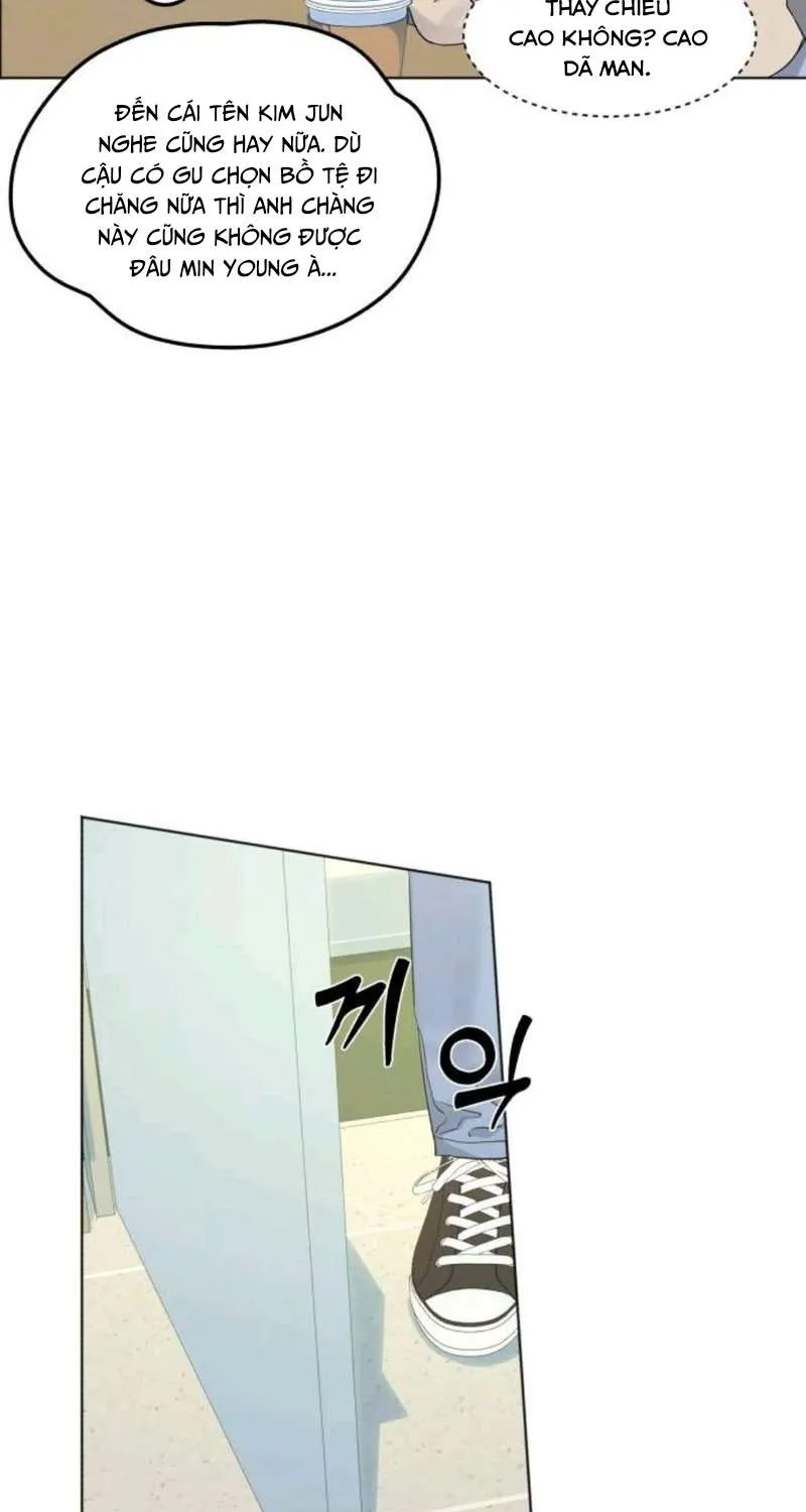 Gã Côn Đồ Nhà Bên Chap 2 - Next Chap 3