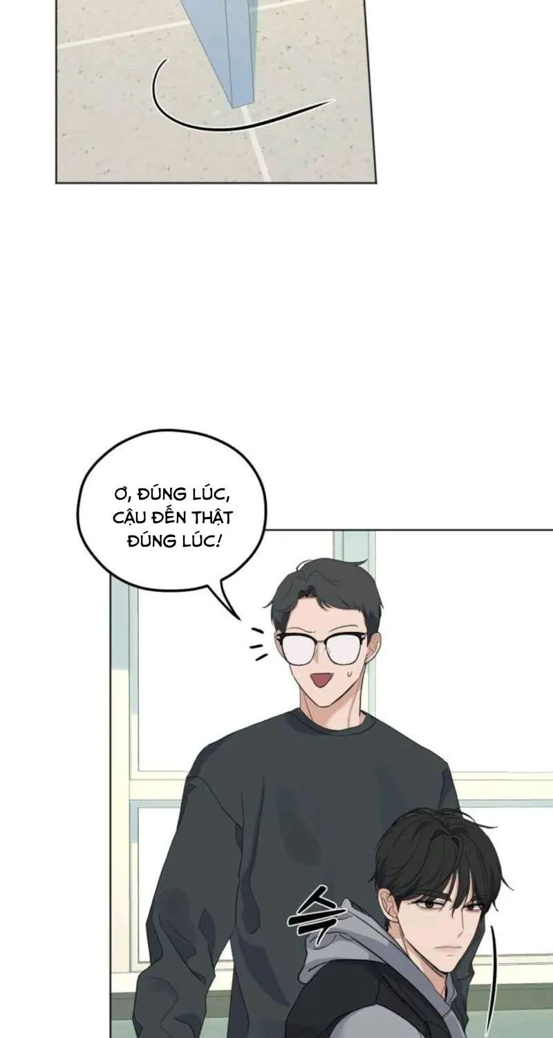 Gã Côn Đồ Nhà Bên Chap 2 - Next Chap 3