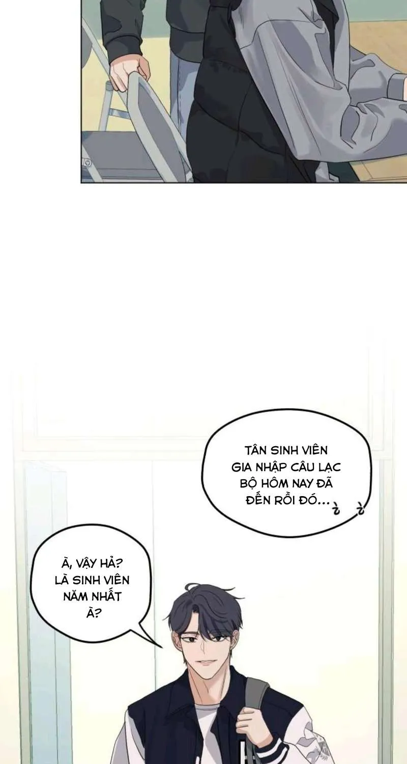 Gã Côn Đồ Nhà Bên Chap 2 - Next Chap 3