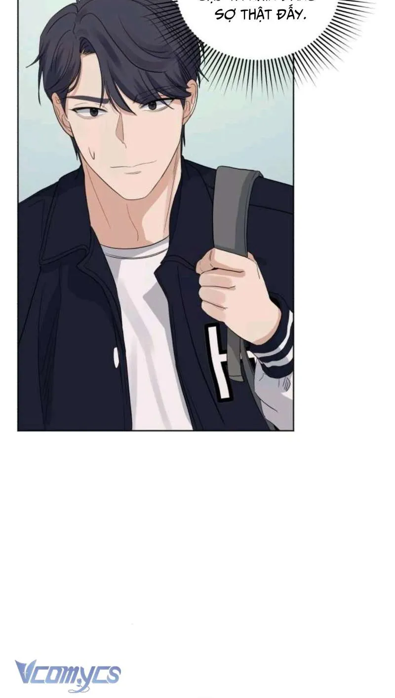 Gã Côn Đồ Nhà Bên Chap 2 - Next Chap 3