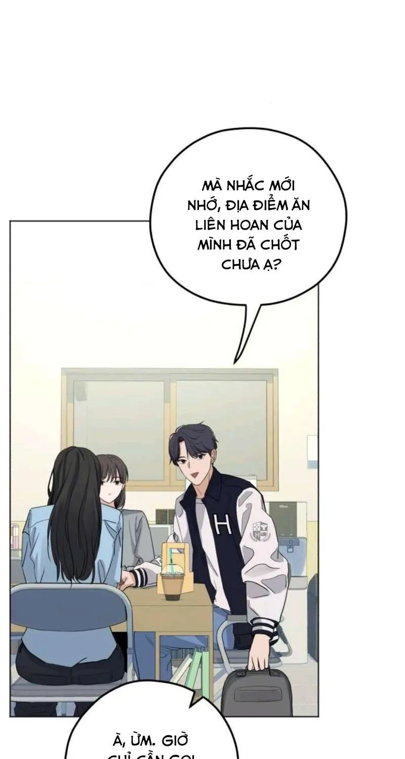 Gã Côn Đồ Nhà Bên Chap 2 - Next Chap 3