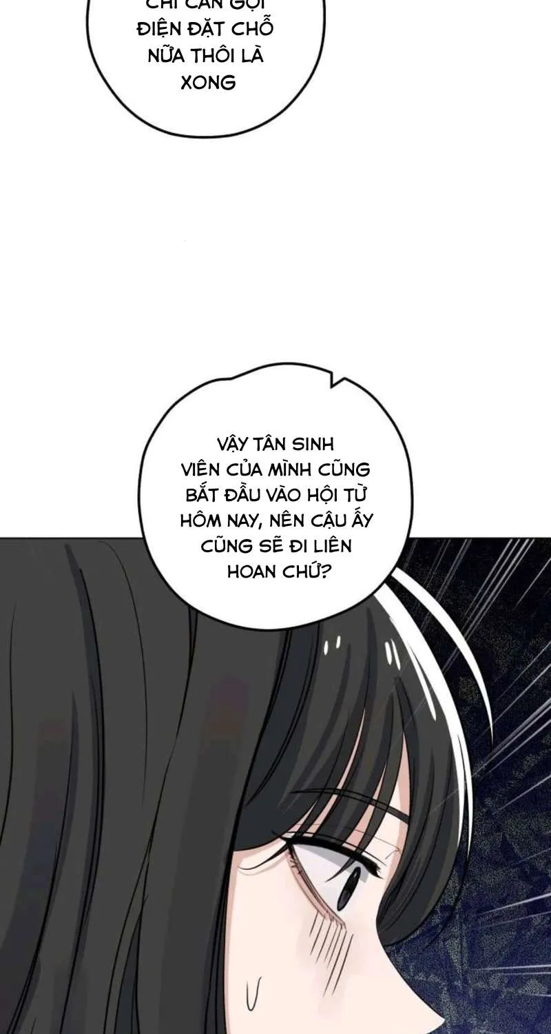 Gã Côn Đồ Nhà Bên Chap 2 - Next Chap 3