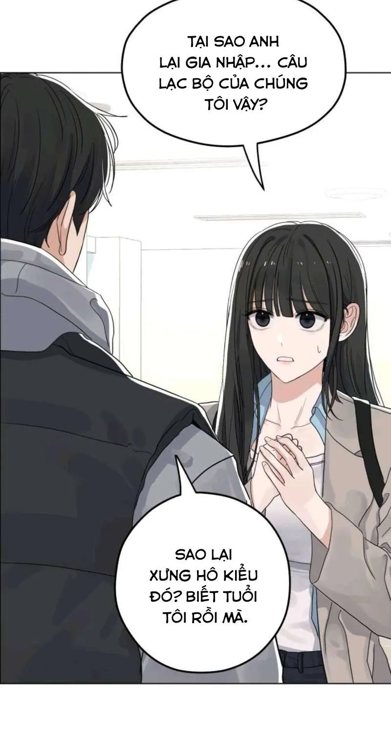 Gã Côn Đồ Nhà Bên Chap 2 - Next Chap 3