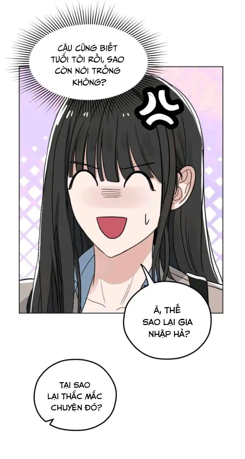 Gã Côn Đồ Nhà Bên Chap 2 - Next Chap 3