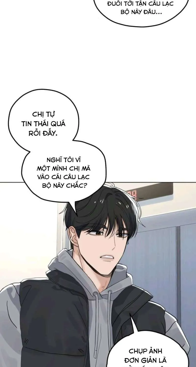 Gã Côn Đồ Nhà Bên Chap 2 - Next Chap 3