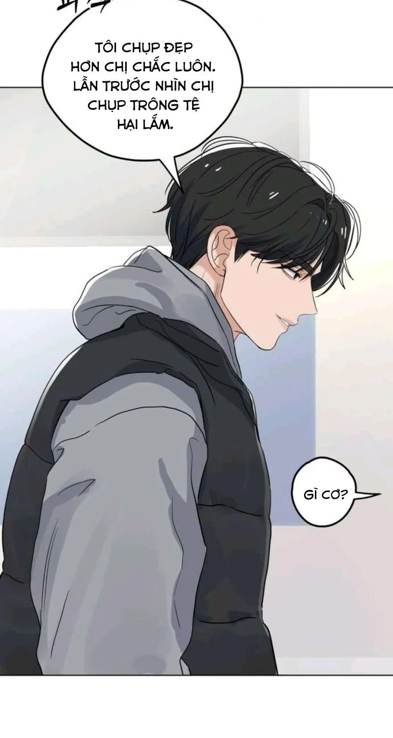 Gã Côn Đồ Nhà Bên Chap 2 - Next Chap 3