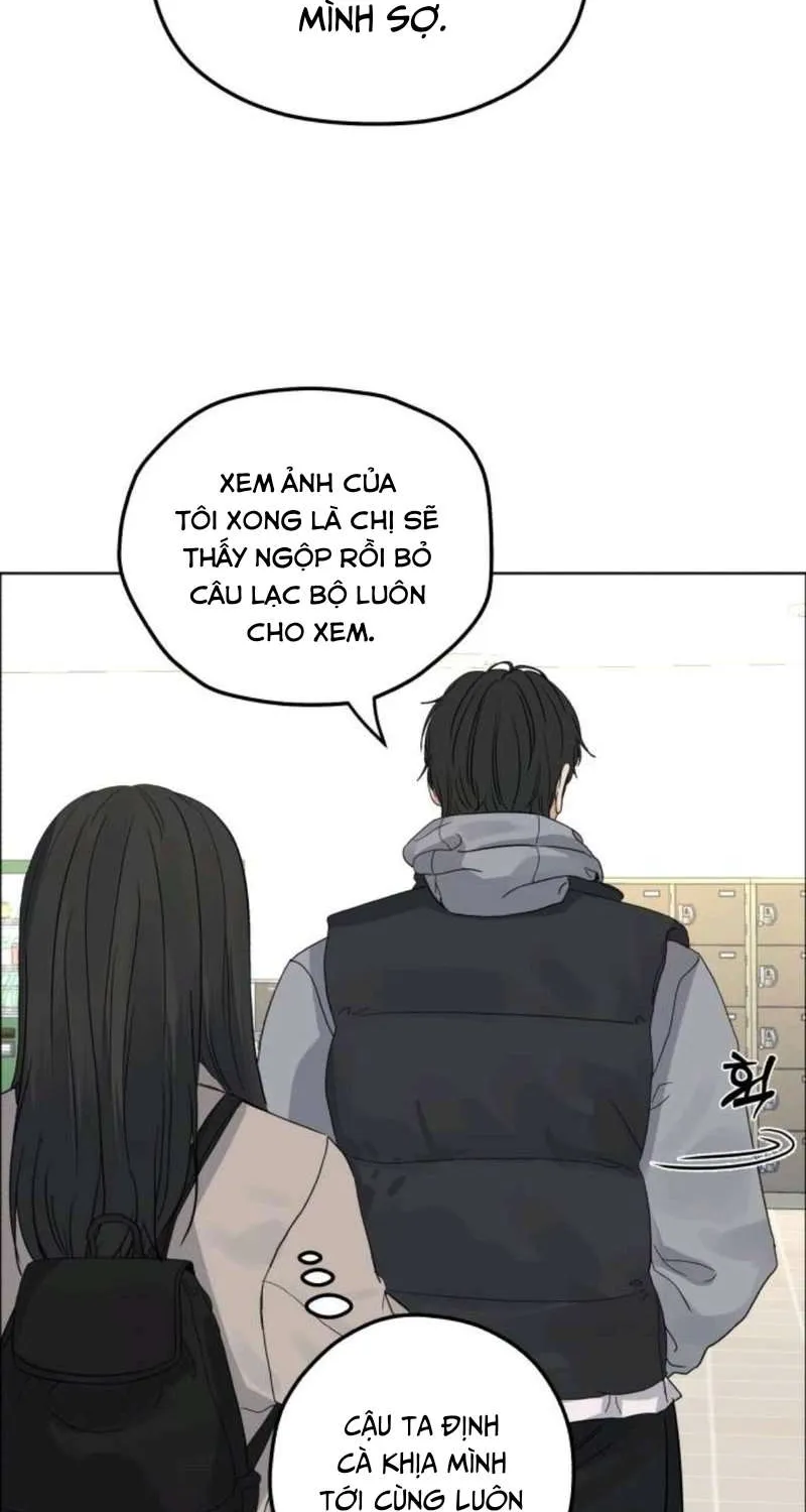 Gã Côn Đồ Nhà Bên Chap 2 - Next Chap 3