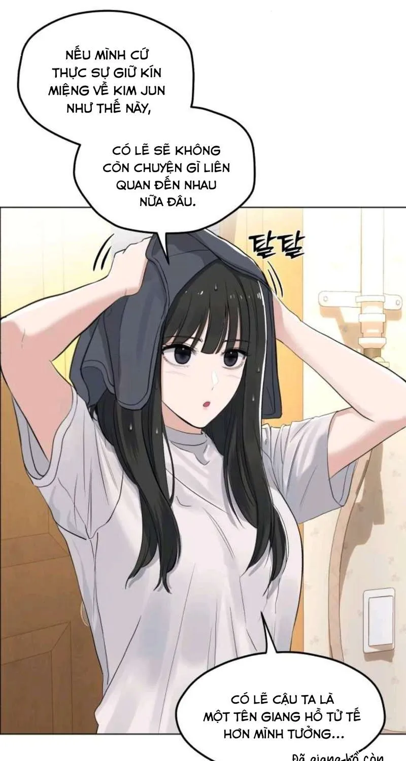 Gã Côn Đồ Nhà Bên Chap 2 - Next Chap 3