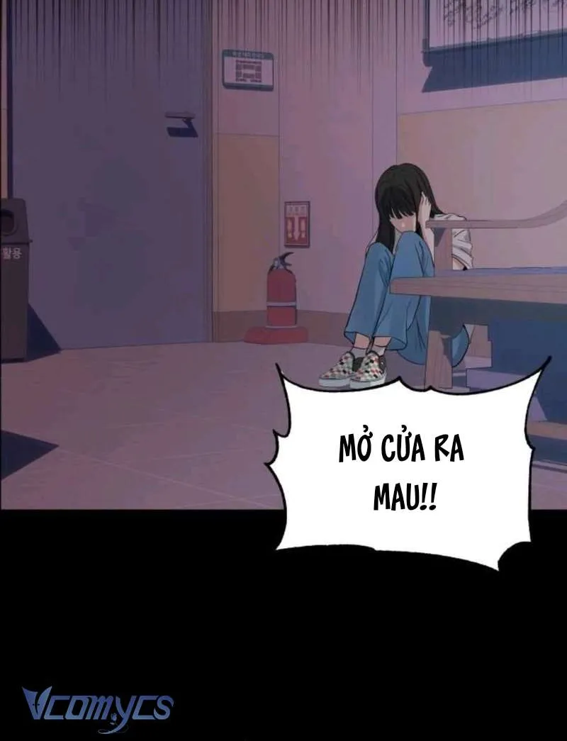 Gã Côn Đồ Nhà Bên Chap 2 - Next Chap 3