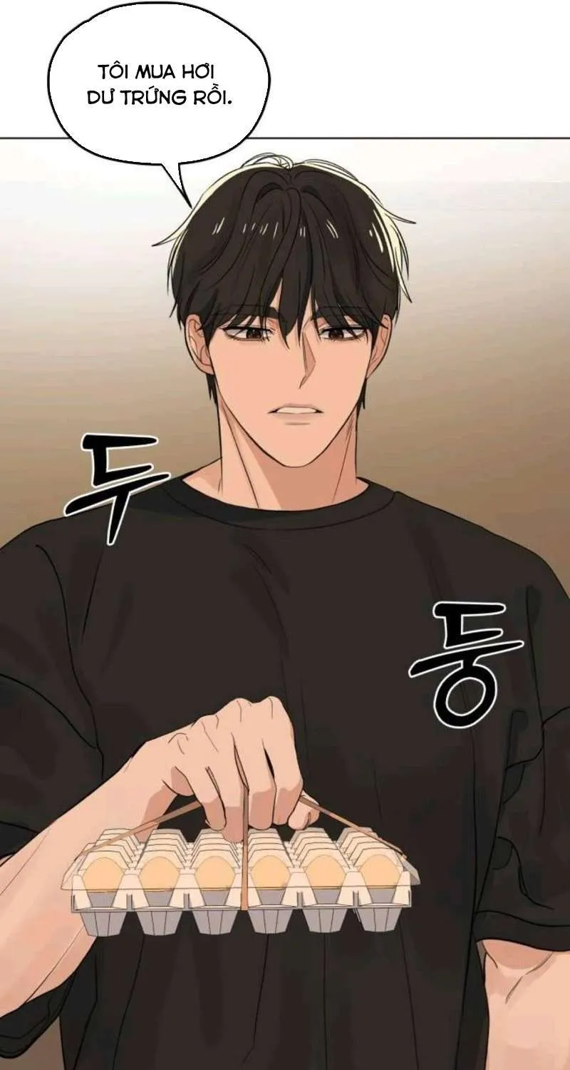 Gã Côn Đồ Nhà Bên Chap 3 - Next Chap 4