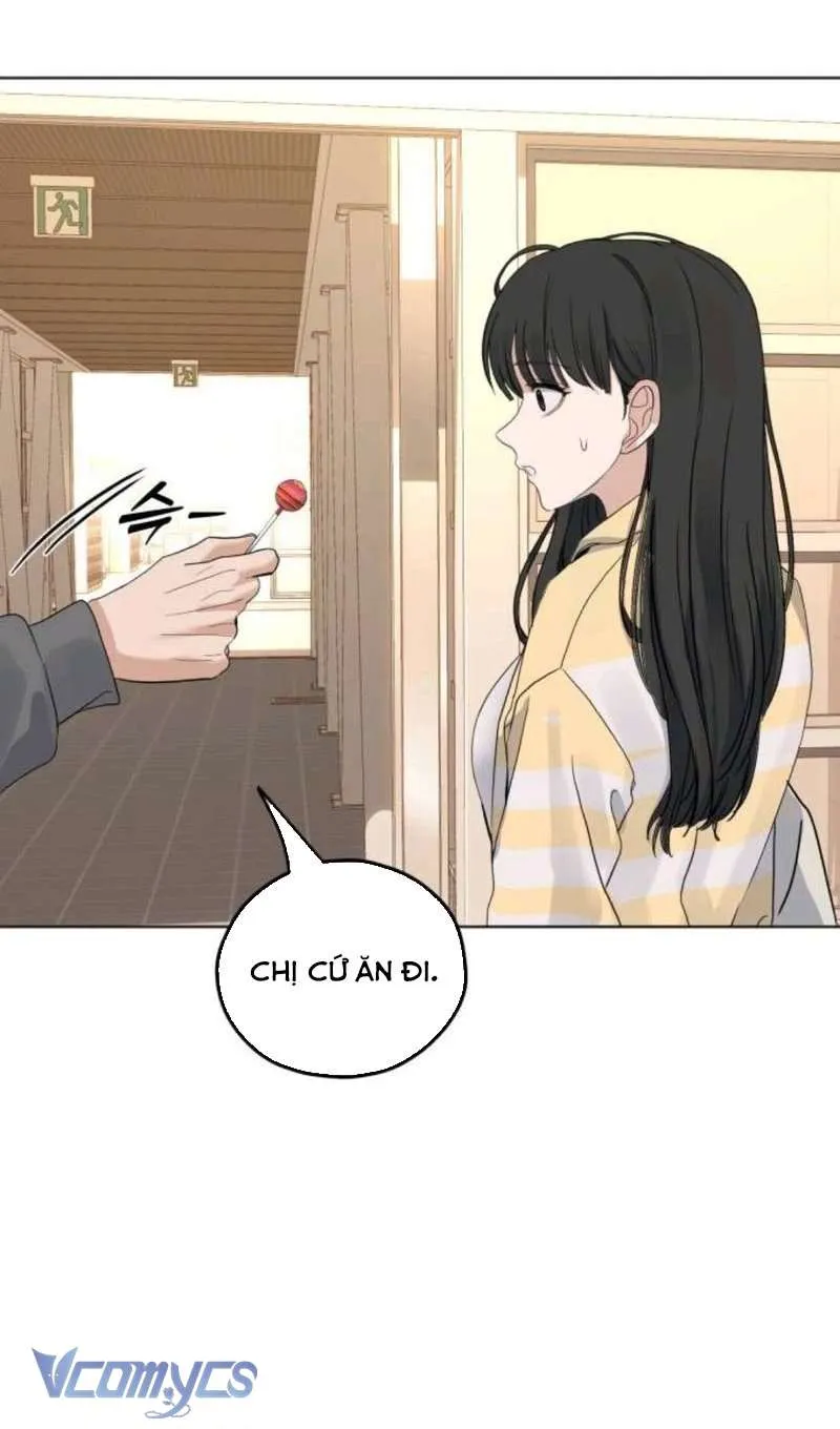 Gã Côn Đồ Nhà Bên Chap 3 - Next Chap 4