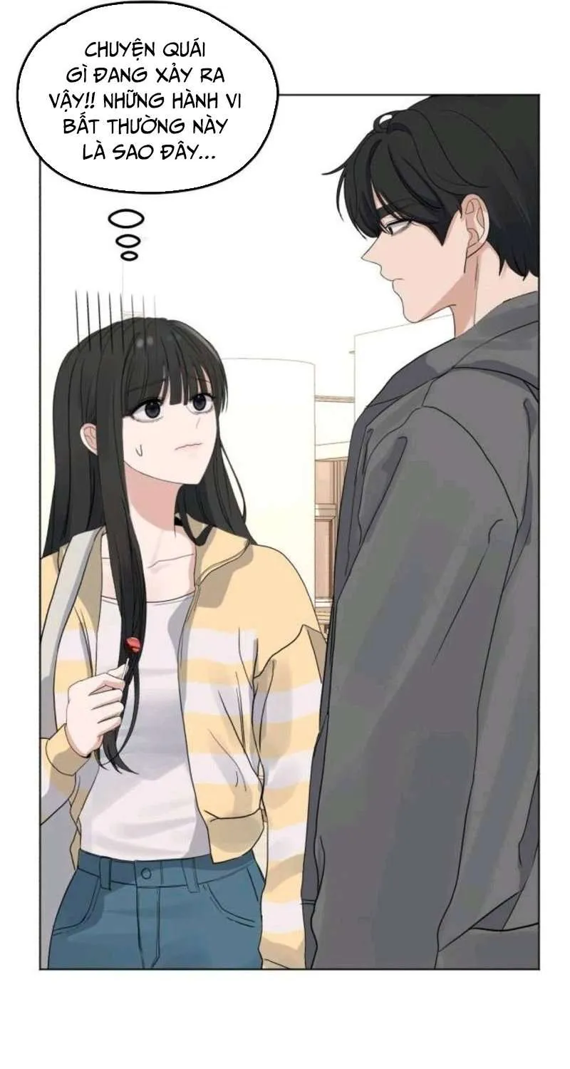 Gã Côn Đồ Nhà Bên Chap 3 - Next Chap 4