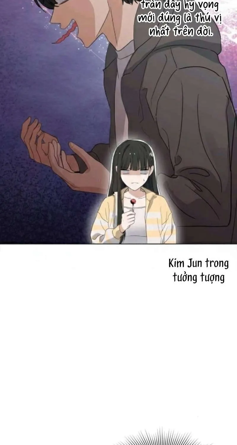 Gã Côn Đồ Nhà Bên Chap 3 - Next Chap 4