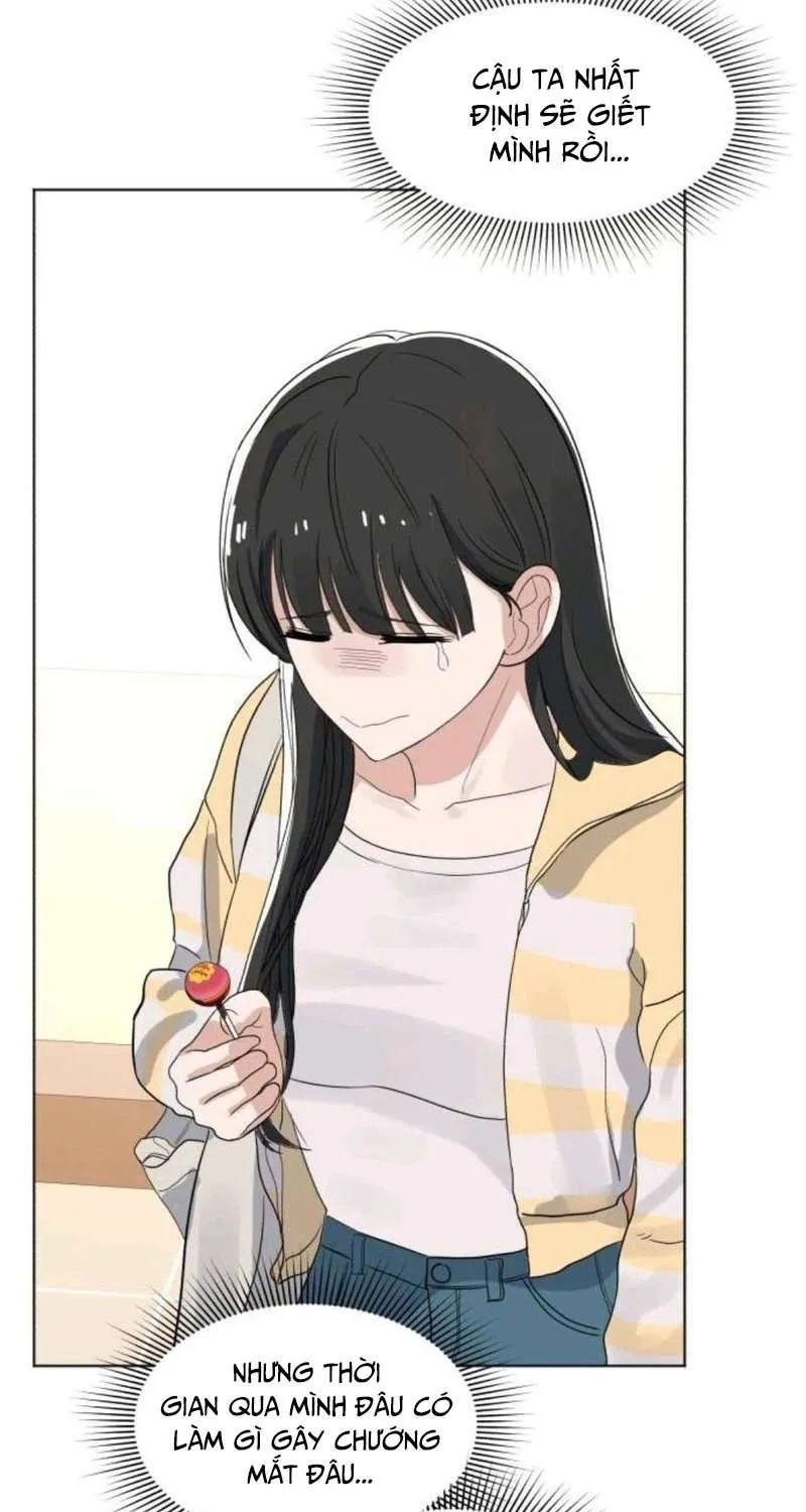 Gã Côn Đồ Nhà Bên Chap 3 - Next Chap 4