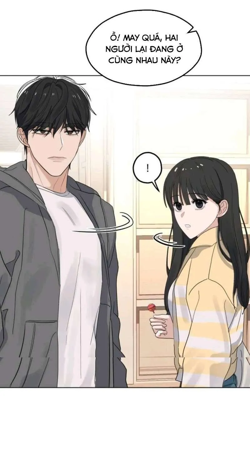 Gã Côn Đồ Nhà Bên Chap 3 - Next Chap 4