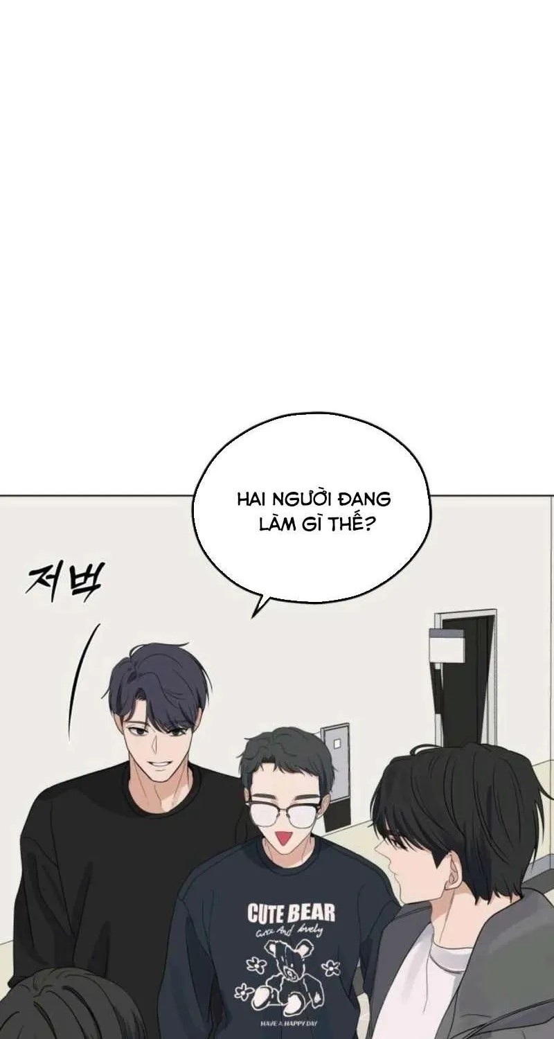 Gã Côn Đồ Nhà Bên Chap 3 - Next Chap 4