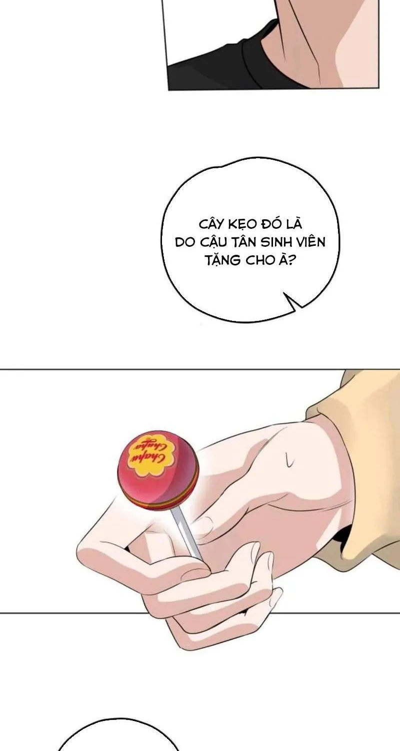 Gã Côn Đồ Nhà Bên Chap 3 - Next Chap 4