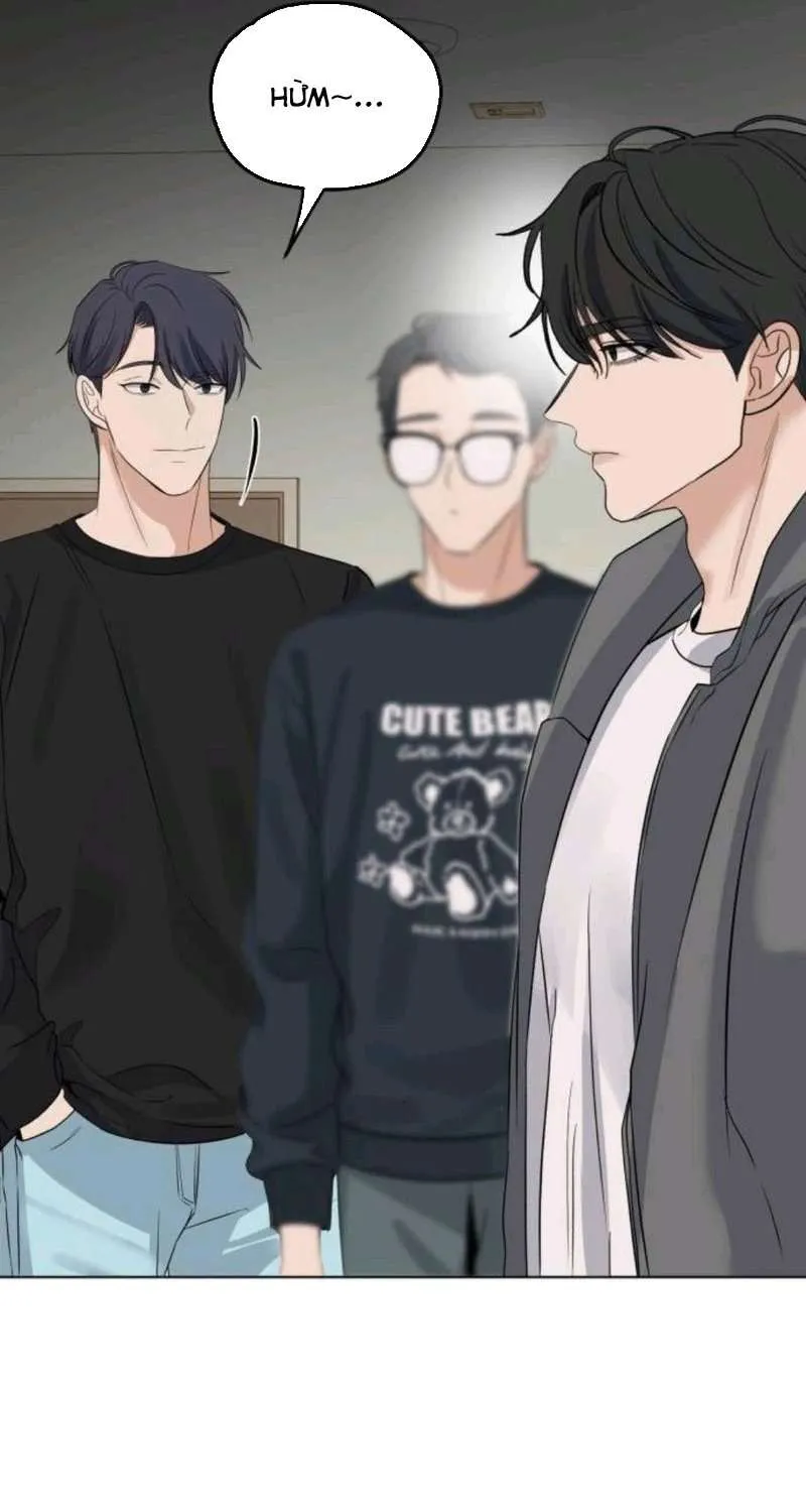 Gã Côn Đồ Nhà Bên Chap 3 - Next Chap 4