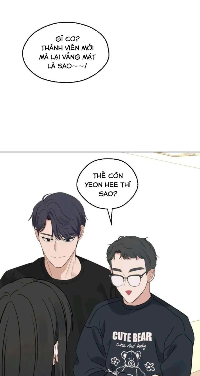 Gã Côn Đồ Nhà Bên Chap 3 - Next Chap 4