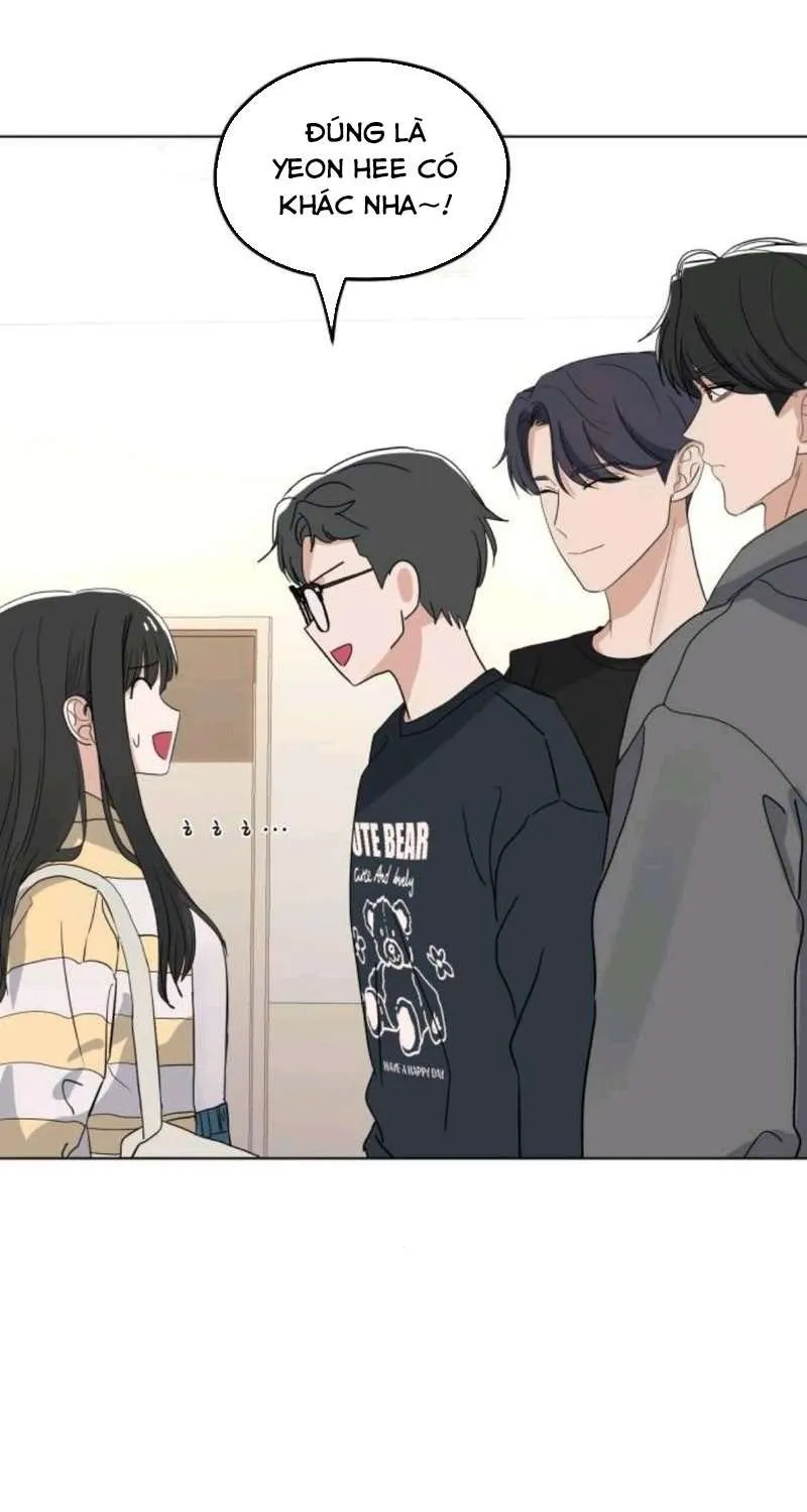 Gã Côn Đồ Nhà Bên Chap 3 - Next Chap 4