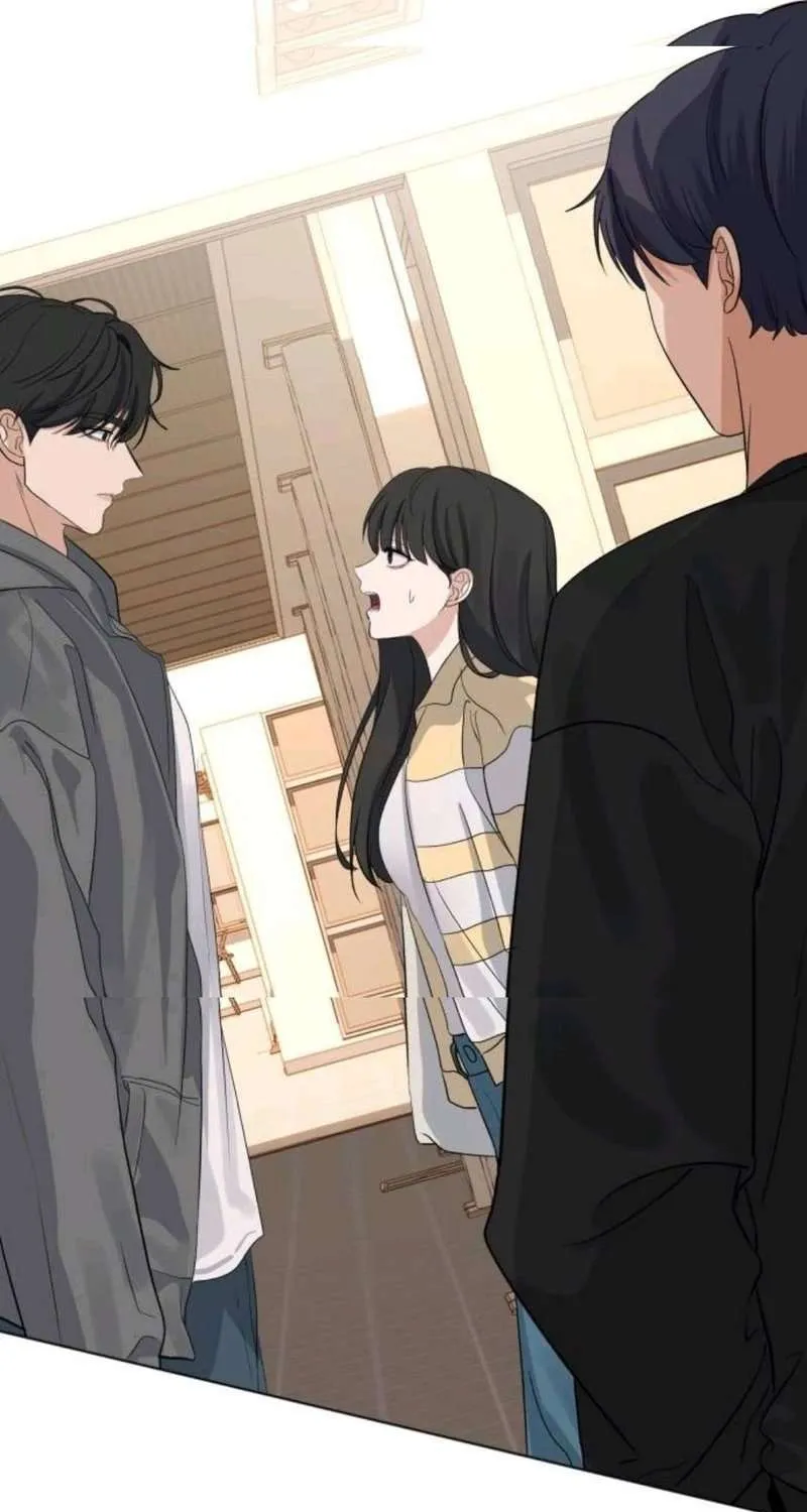 Gã Côn Đồ Nhà Bên Chap 3 - Next Chap 4