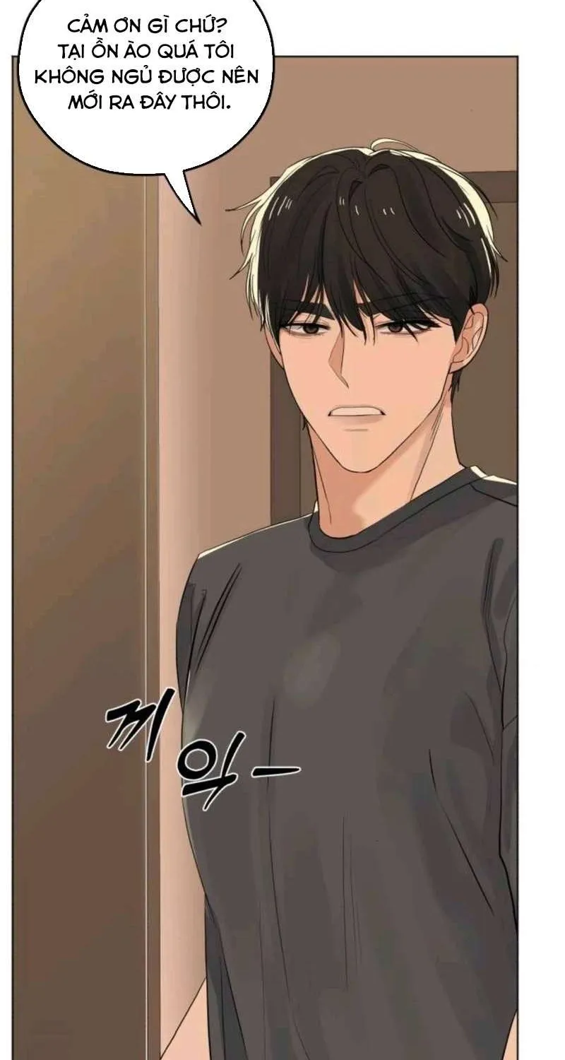 Gã Côn Đồ Nhà Bên Chap 3 - Next Chap 4