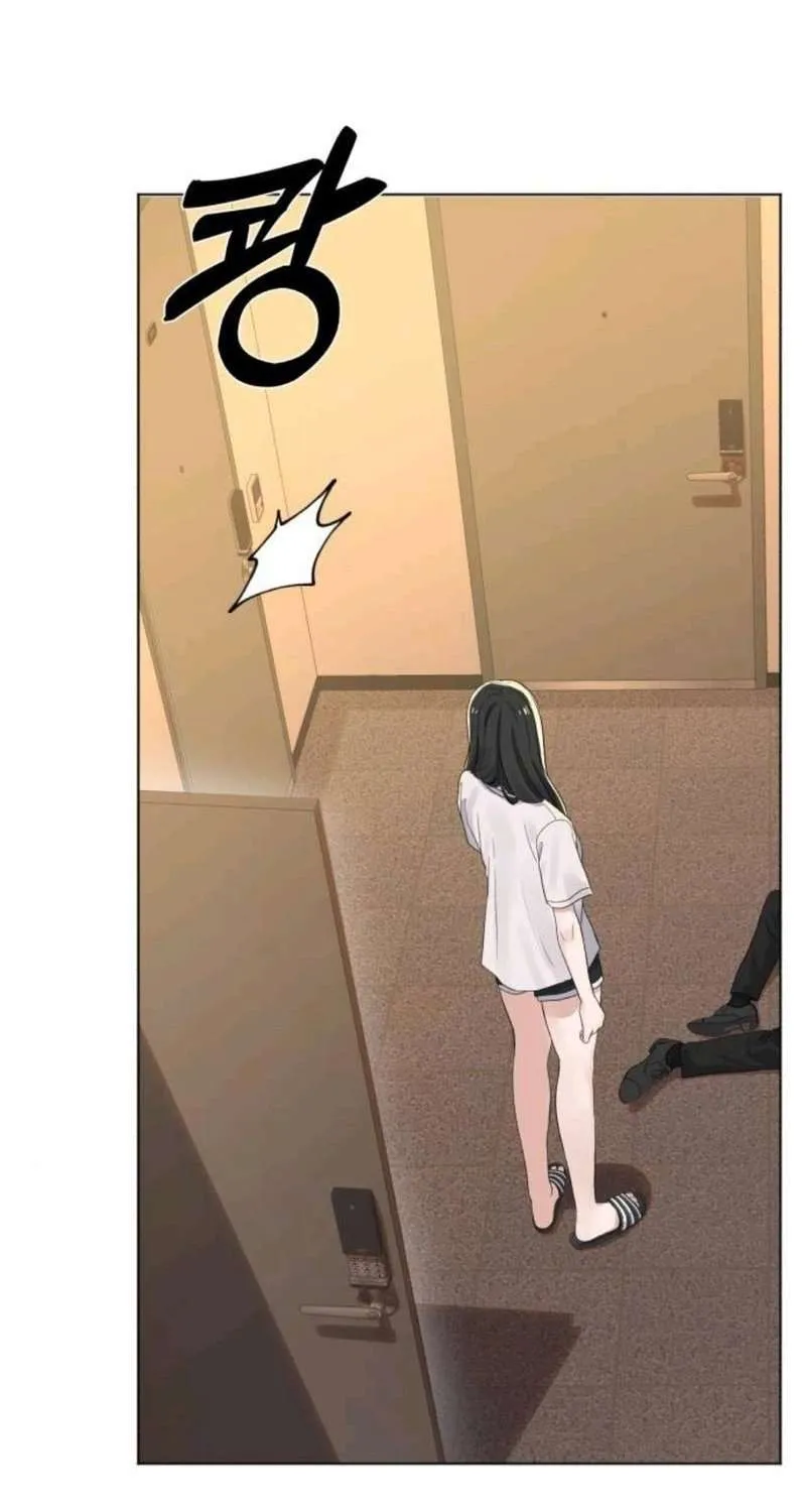 Gã Côn Đồ Nhà Bên Chap 3 - Next Chap 4