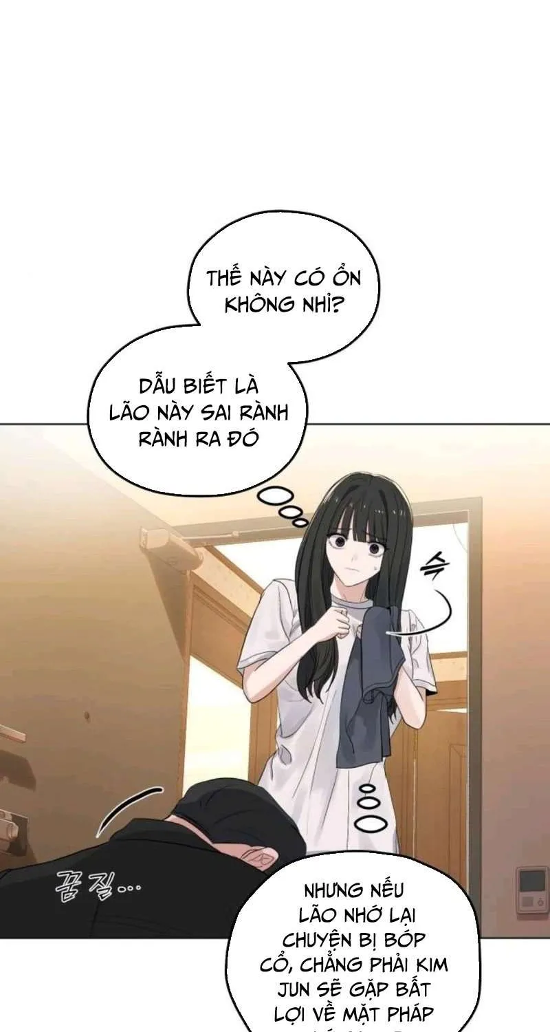 Gã Côn Đồ Nhà Bên Chap 3 - Next Chap 4