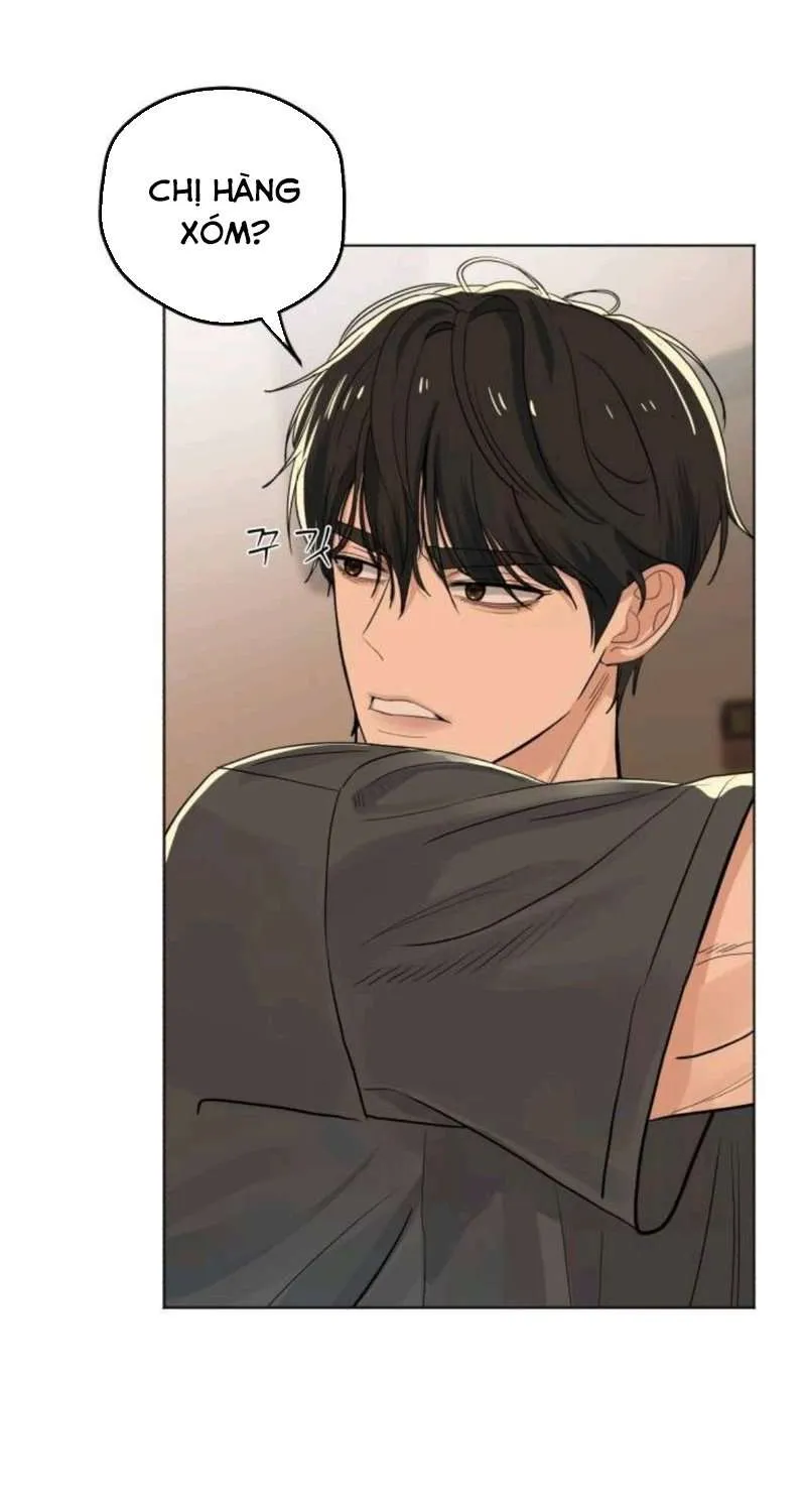 Gã Côn Đồ Nhà Bên Chap 3 - Next Chap 4