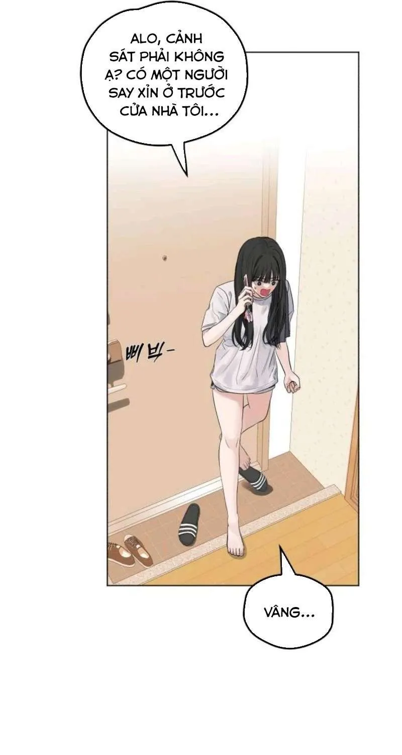 Gã Côn Đồ Nhà Bên Chap 3 - Next Chap 4