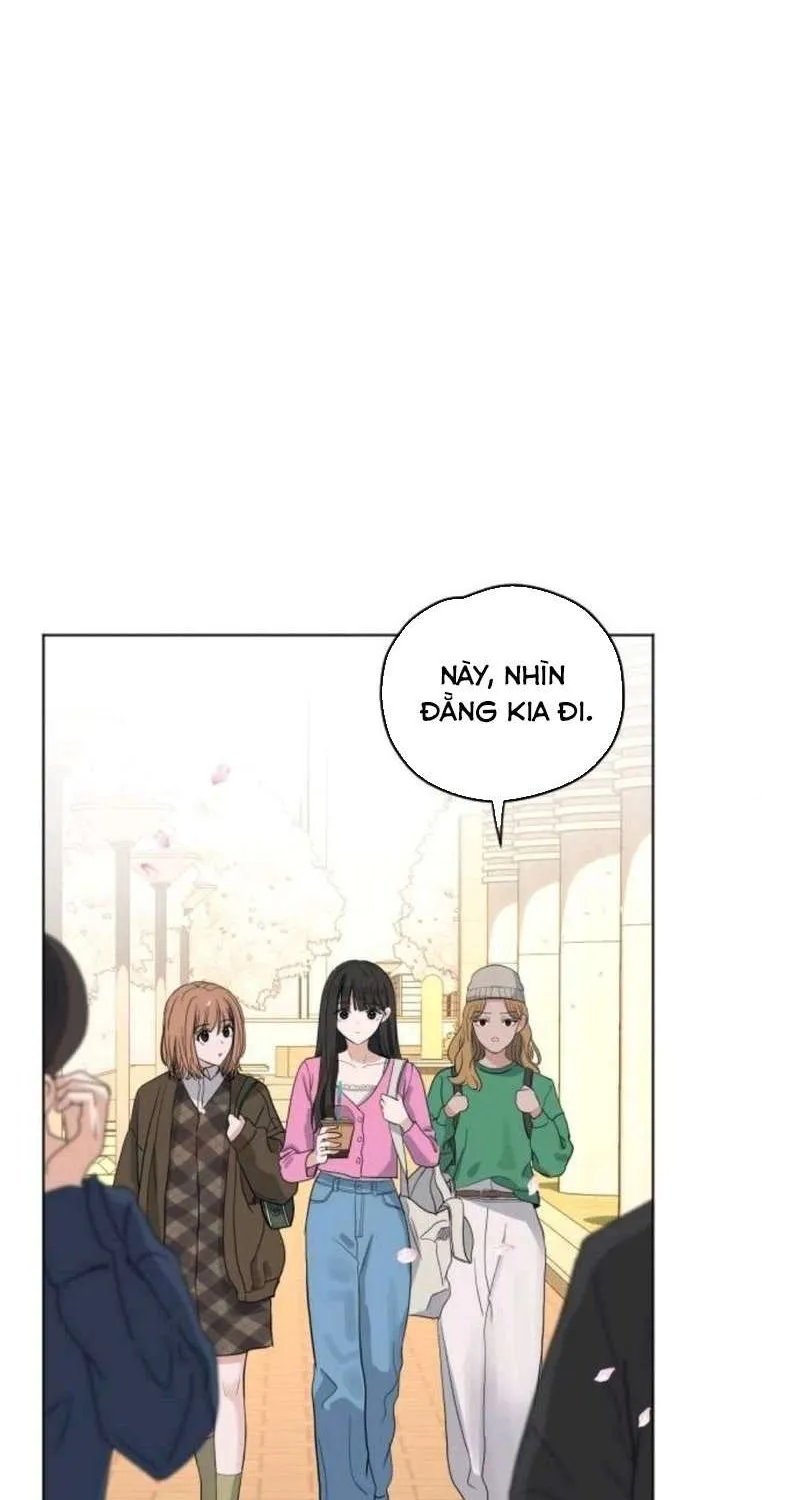Gã Côn Đồ Nhà Bên Chap 3 - Next Chap 4
