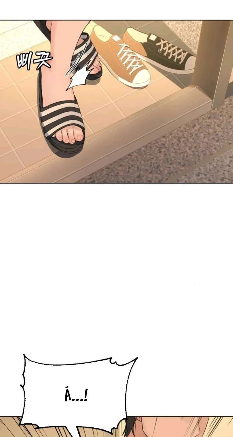 Gã Côn Đồ Nhà Bên Chap 3 - Next Chap 4