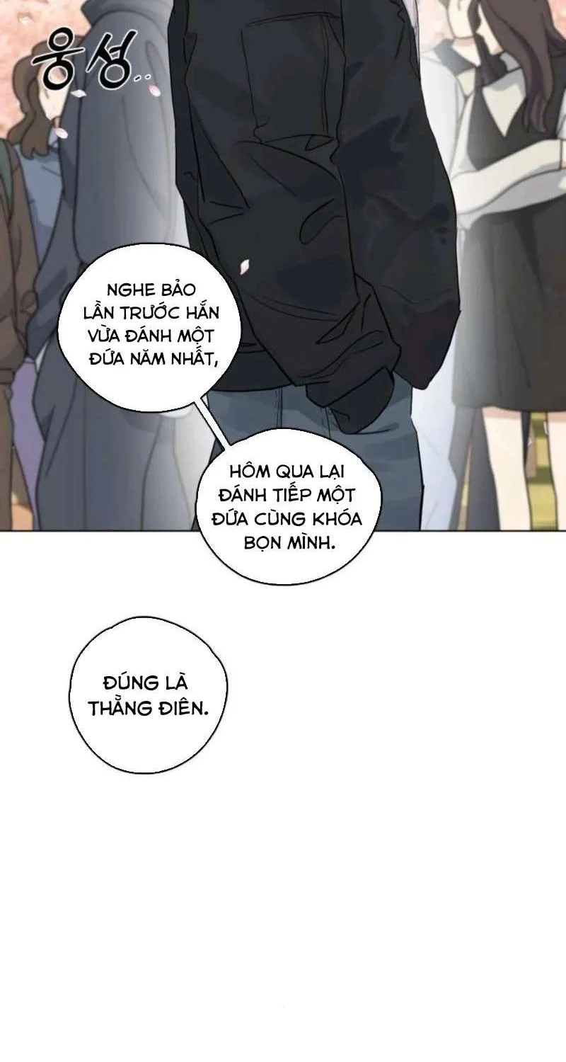 Gã Côn Đồ Nhà Bên Chap 3 - Next Chap 4