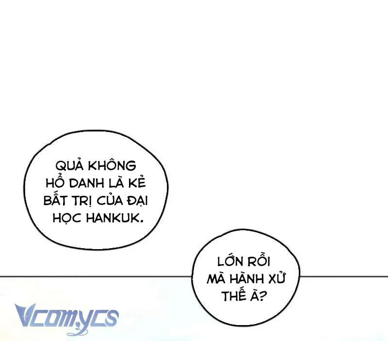 Gã Côn Đồ Nhà Bên Chap 3 - Next Chap 4