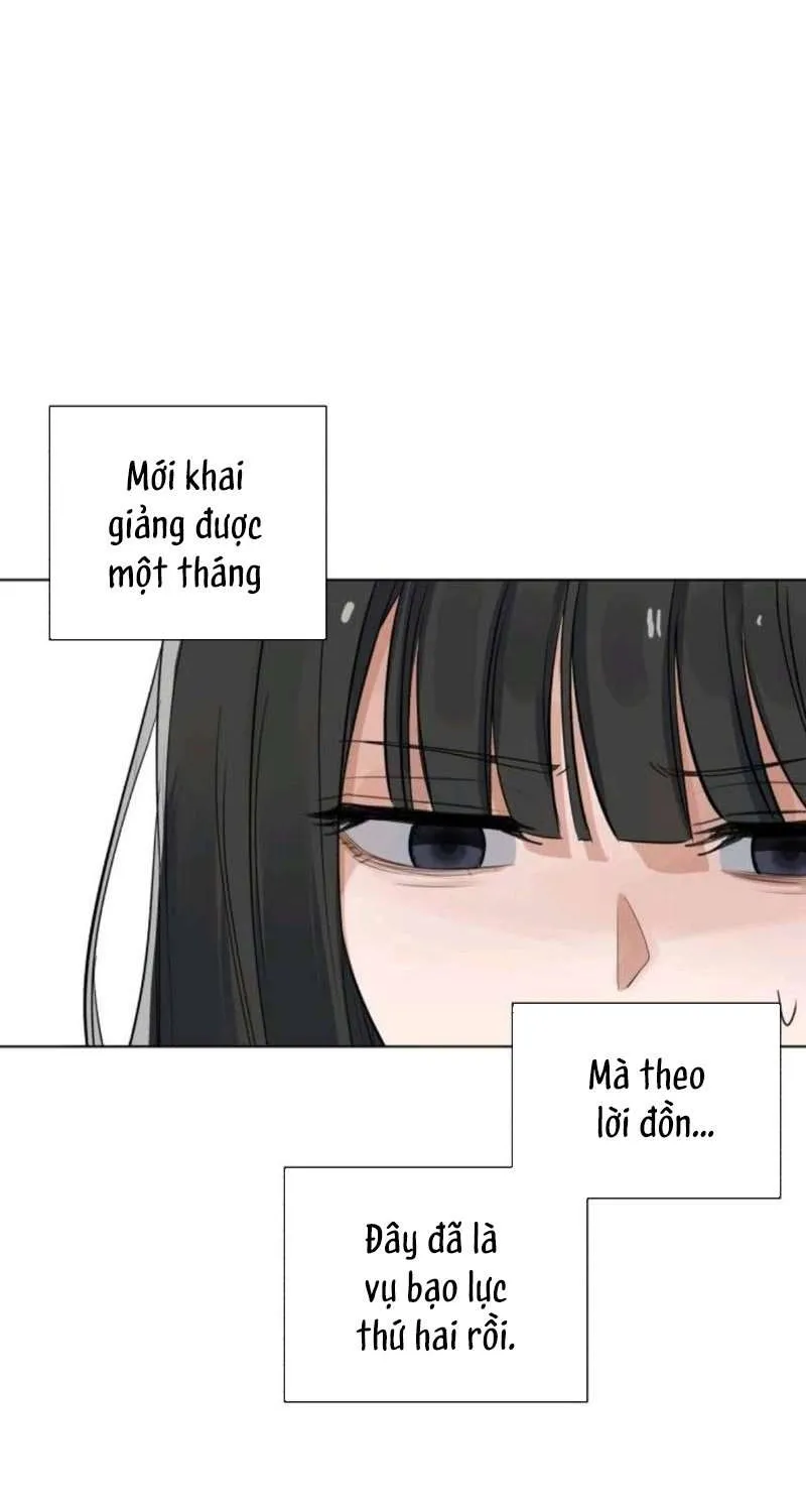 Gã Côn Đồ Nhà Bên Chap 3 - Next Chap 4