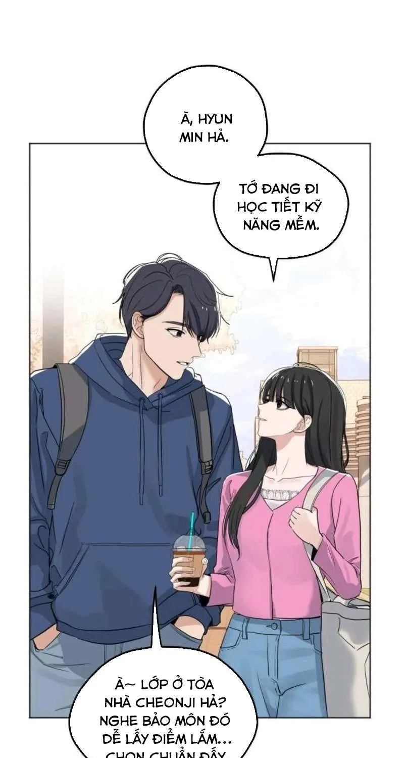 Gã Côn Đồ Nhà Bên Chap 3 - Next Chap 4