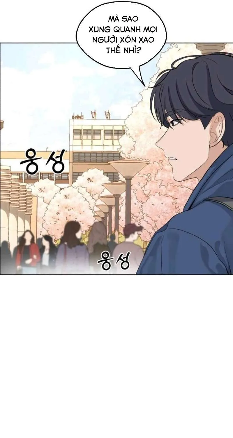Gã Côn Đồ Nhà Bên Chap 3 - Next Chap 4
