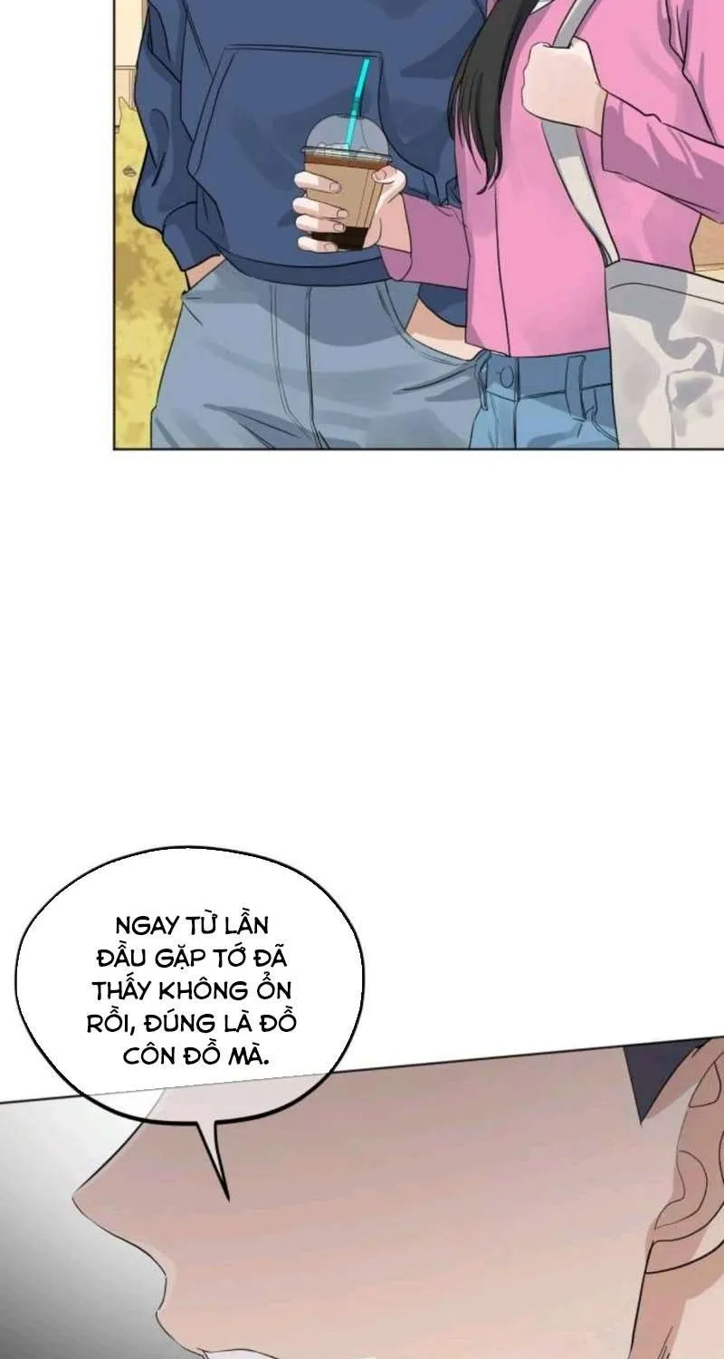 Gã Côn Đồ Nhà Bên Chap 3 - Next Chap 4