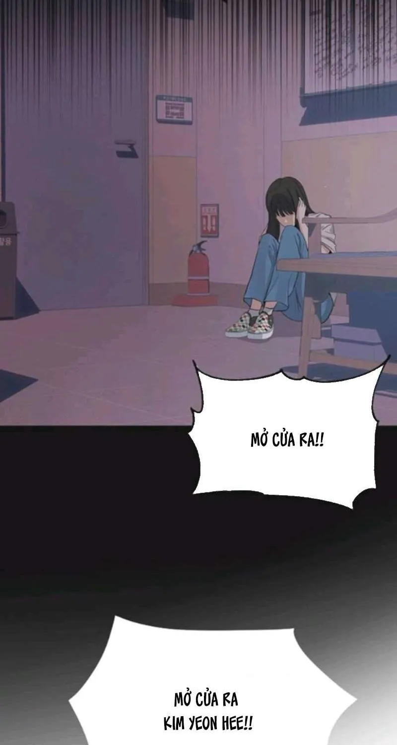 Gã Côn Đồ Nhà Bên Chap 3 - Next Chap 4
