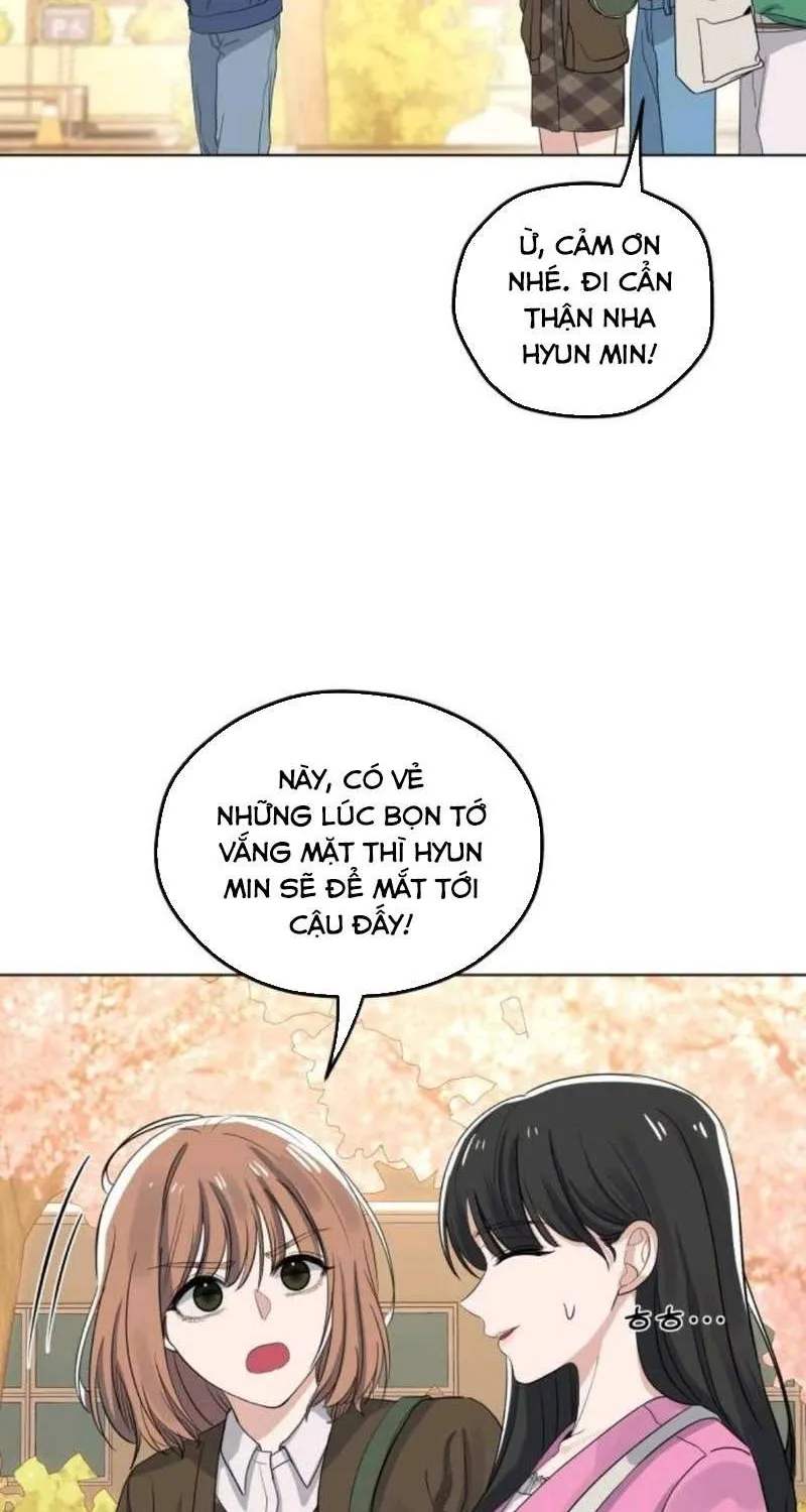 Gã Côn Đồ Nhà Bên Chap 3 - Next Chap 4