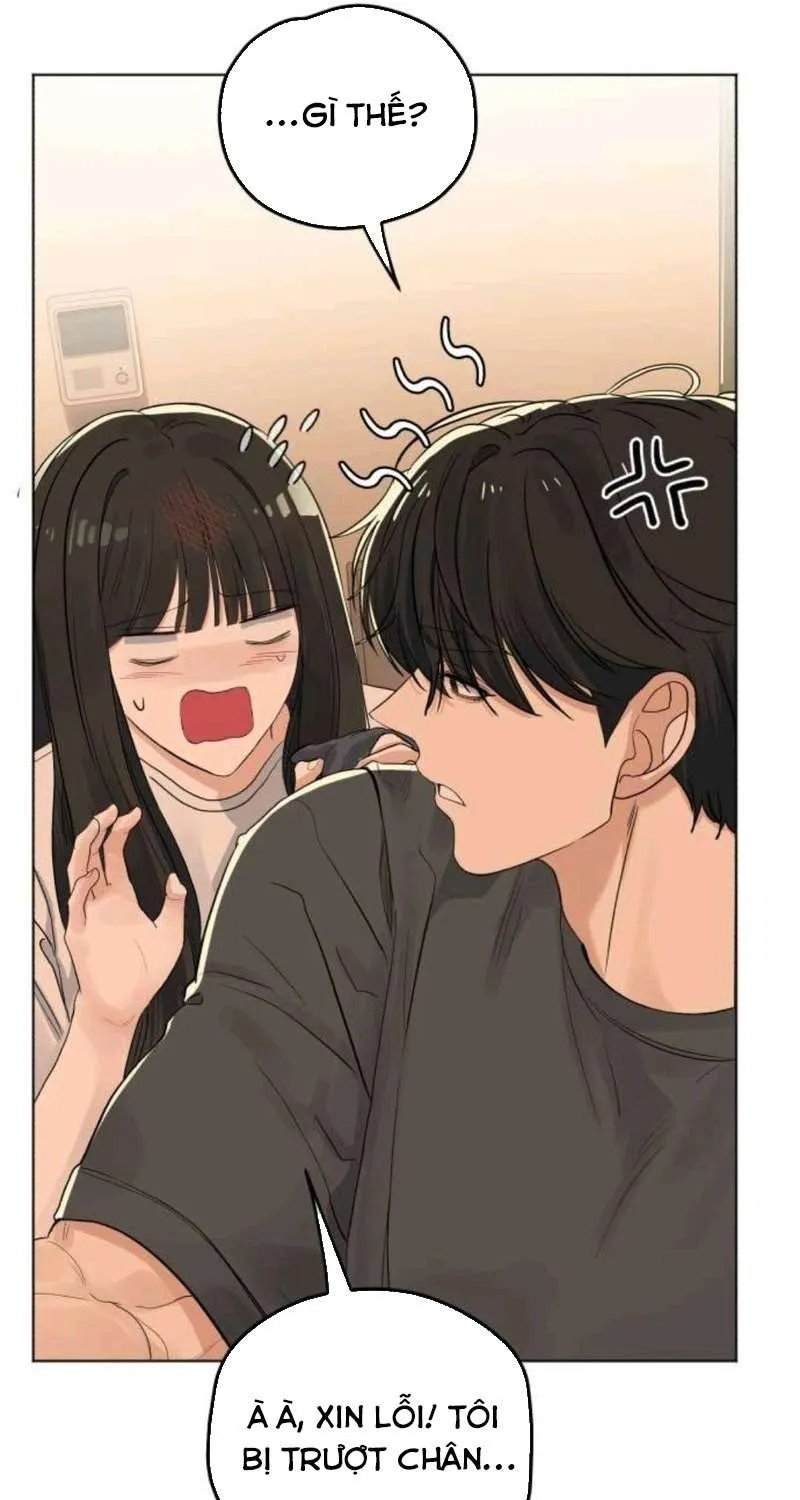 Gã Côn Đồ Nhà Bên Chap 3 - Next Chap 4