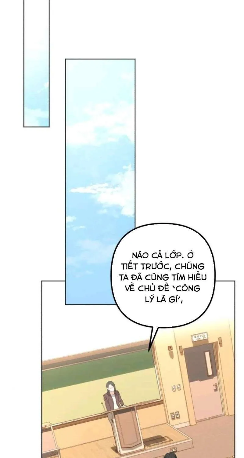 Gã Côn Đồ Nhà Bên Chap 3 - Next Chap 4