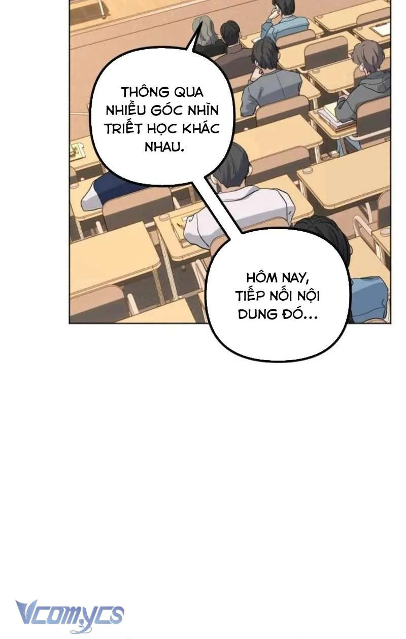 Gã Côn Đồ Nhà Bên Chap 3 - Next Chap 4