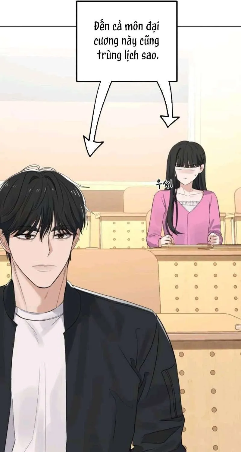 Gã Côn Đồ Nhà Bên Chap 3 - Next Chap 4