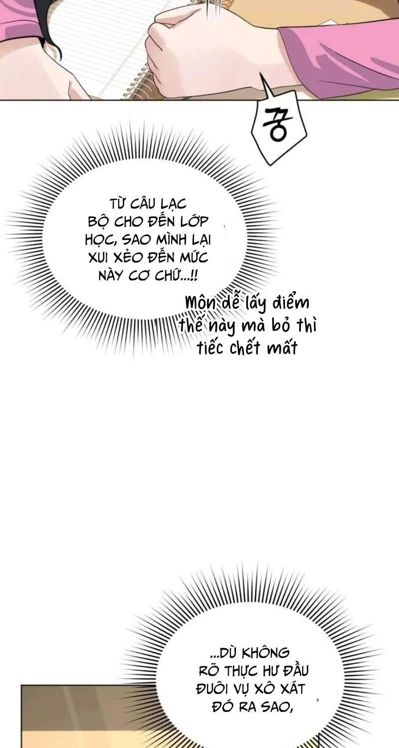 Gã Côn Đồ Nhà Bên Chap 3 - Next Chap 4