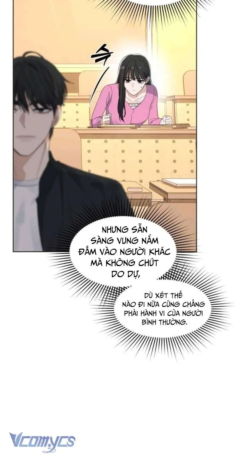 Gã Côn Đồ Nhà Bên Chap 3 - Next Chap 4