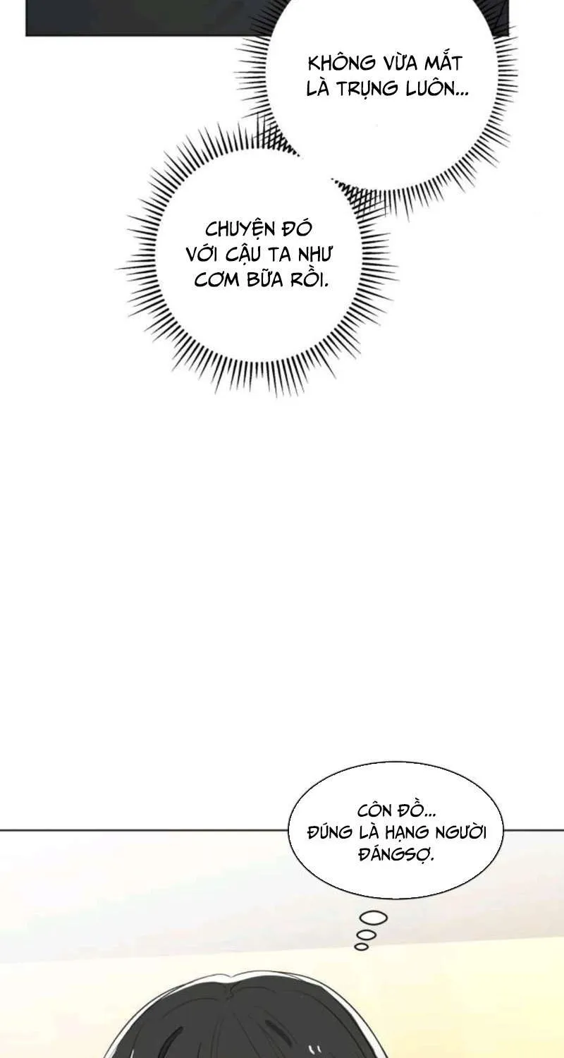 Gã Côn Đồ Nhà Bên Chap 3 - Next Chap 4