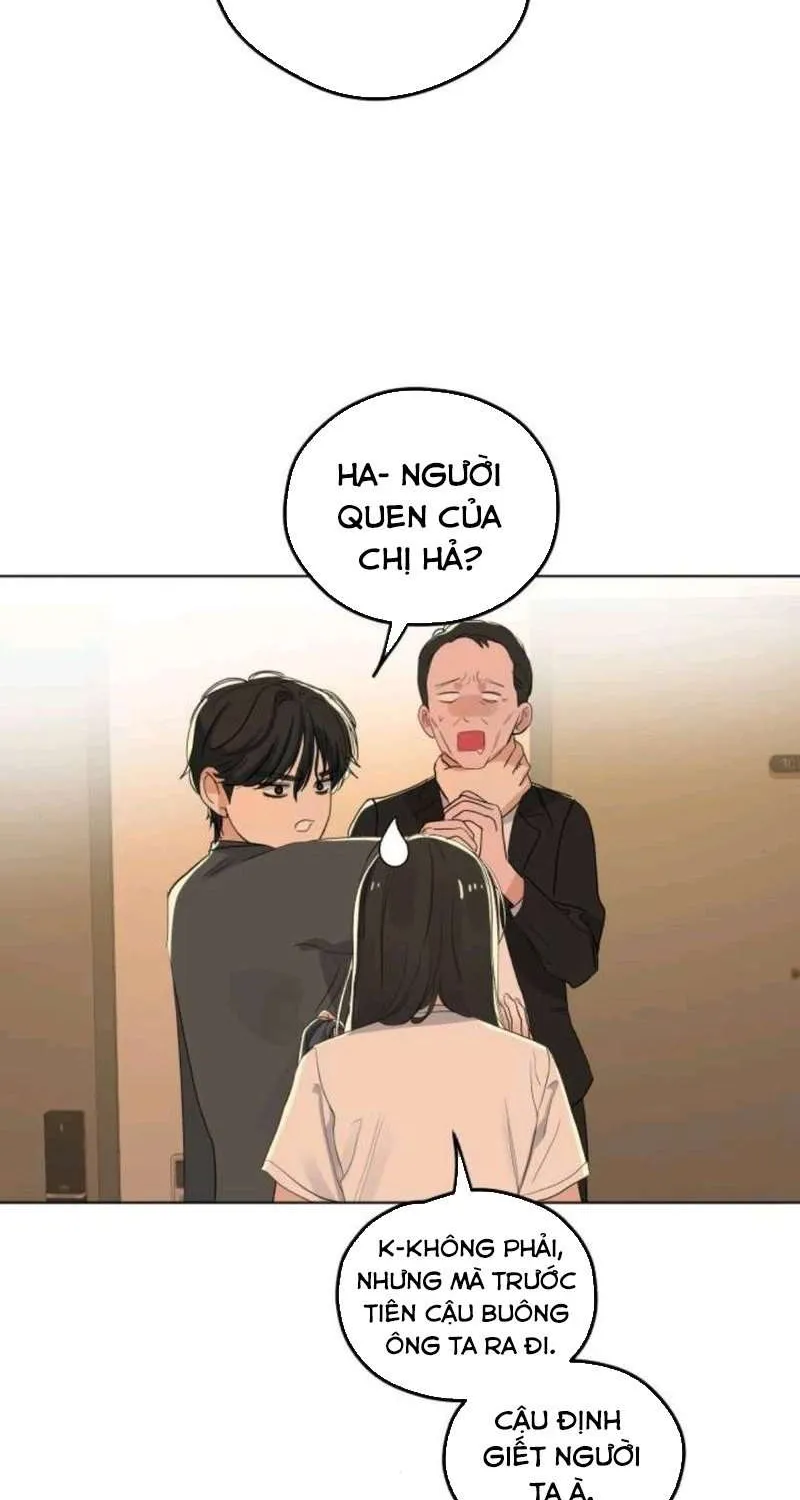 Gã Côn Đồ Nhà Bên Chap 3 - Next Chap 4